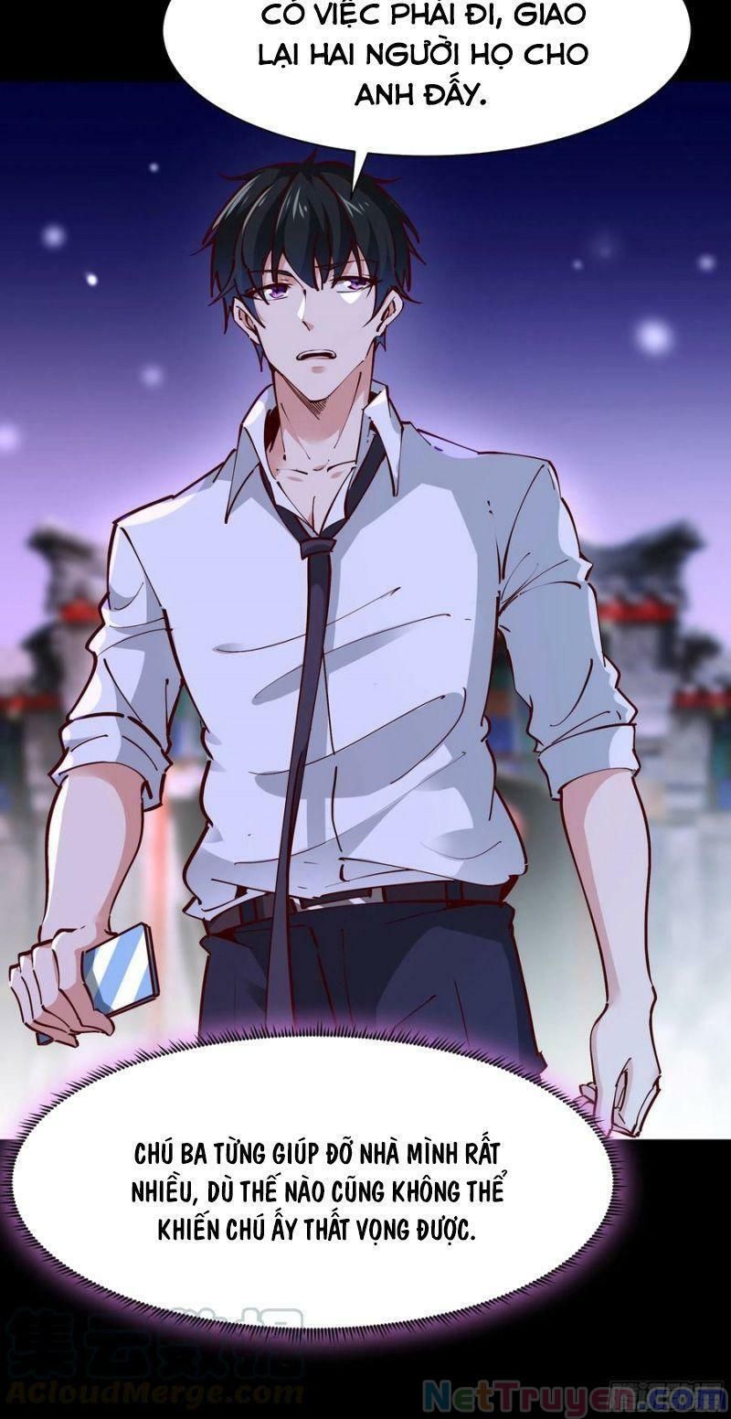 đọc truyện Trùng Sinh Đô Thị Thiên Tôn Chương 200 ảnh 8 tại Thiên Thai Truyện