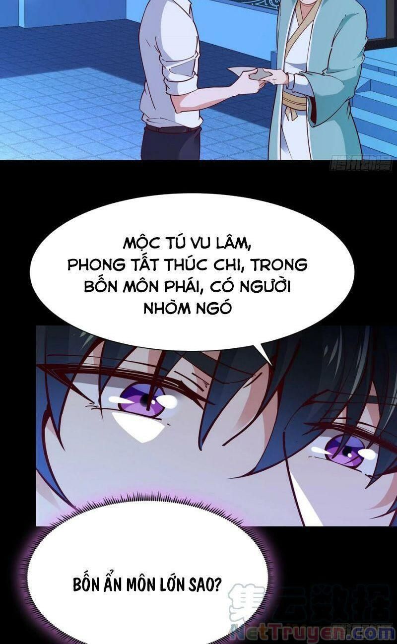 đọc truyện Trùng Sinh Đô Thị Thiên Tôn Chương 200 ảnh 10 tại Thiên Thai Truyện