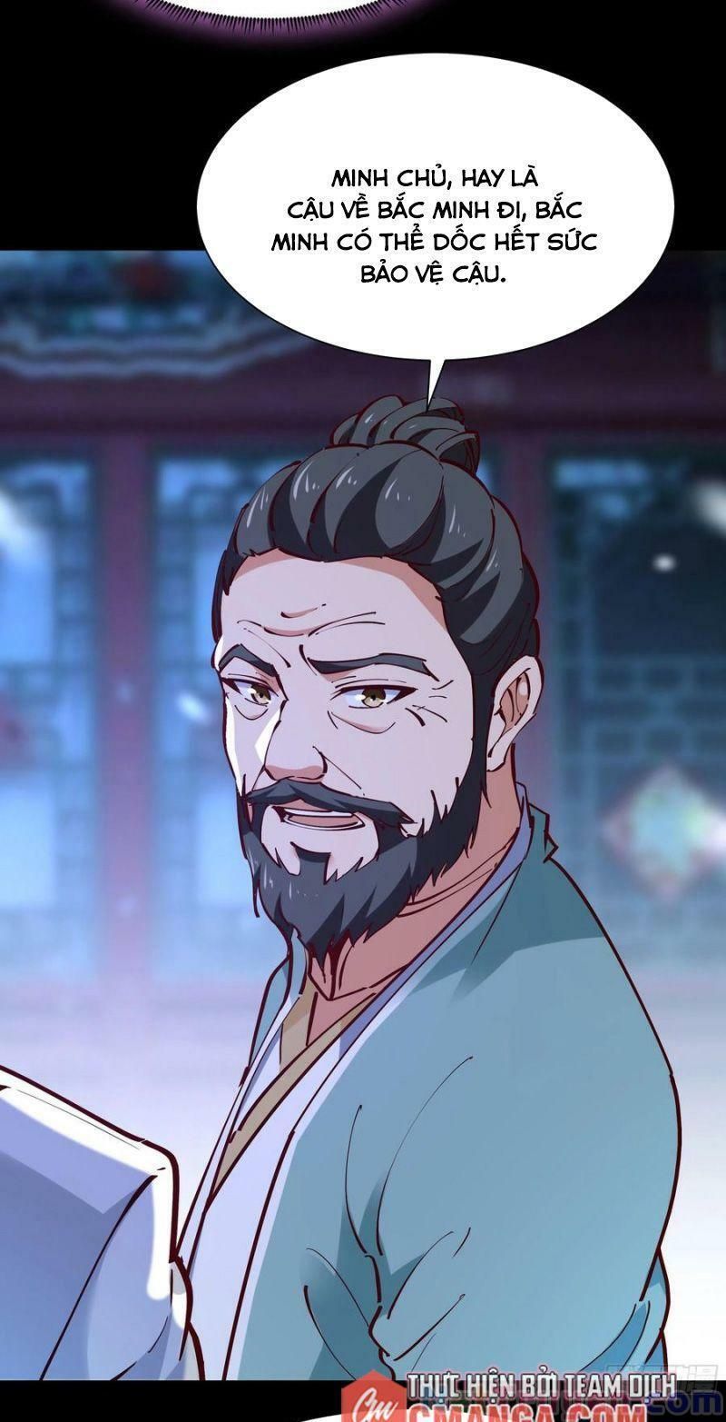 đọc truyện Trùng Sinh Đô Thị Thiên Tôn Chương 200 ảnh 11 tại Thiên Thai Truyện