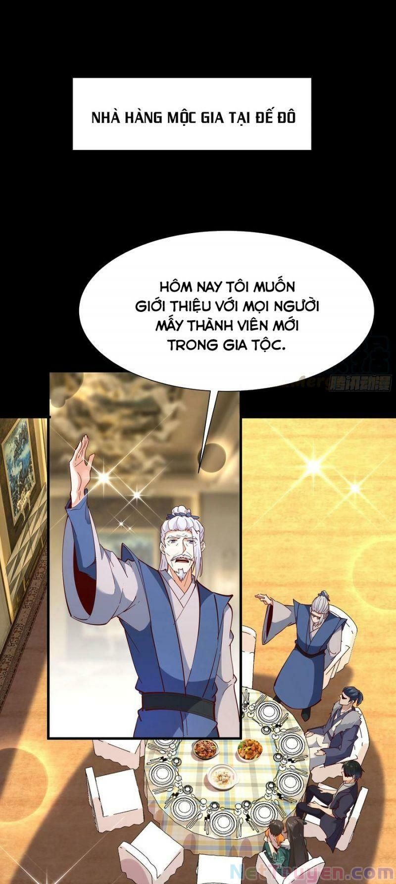 đọc truyện Trùng Sinh Đô Thị Thiên Tôn Chương 201 ảnh 3 tại Thiên Thai Truyện