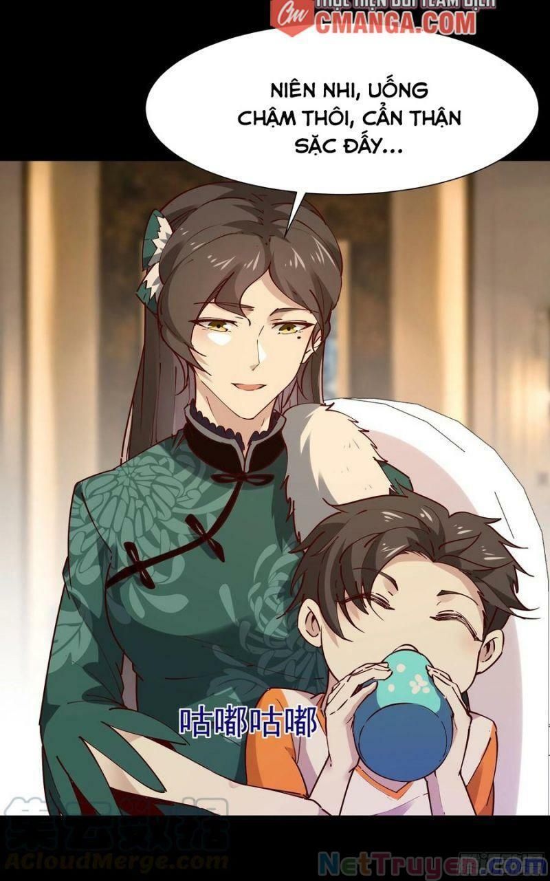 đọc truyện Trùng Sinh Đô Thị Thiên Tôn Chương 201 ảnh 16 tại Thiên Thai Truyện