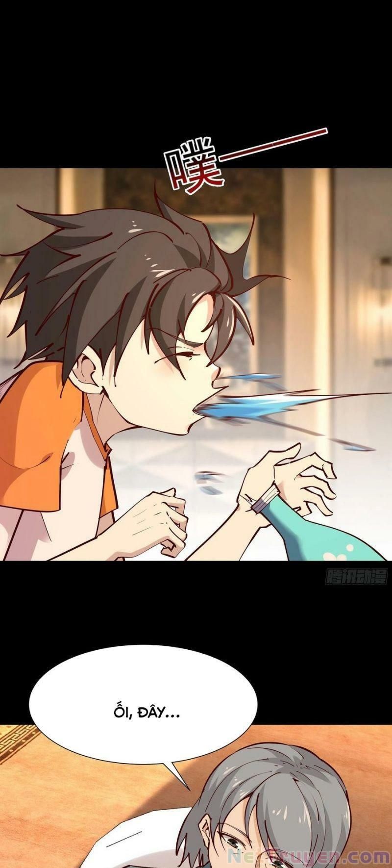 đọc truyện Trùng Sinh Đô Thị Thiên Tôn Chương 201 ảnh 17 tại Thiên Thai Truyện