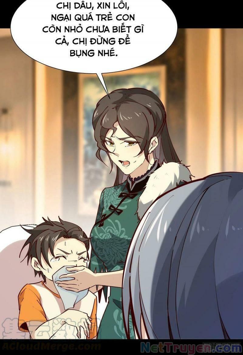 đọc truyện Trùng Sinh Đô Thị Thiên Tôn Chương 201 ảnh 20 tại Thiên Thai Truyện