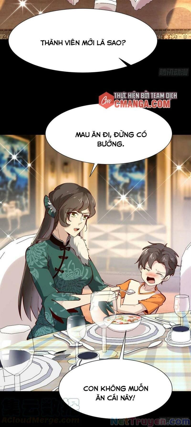 đọc truyện Trùng Sinh Đô Thị Thiên Tôn Chương 201 ảnh 4 tại Thiên Thai Truyện