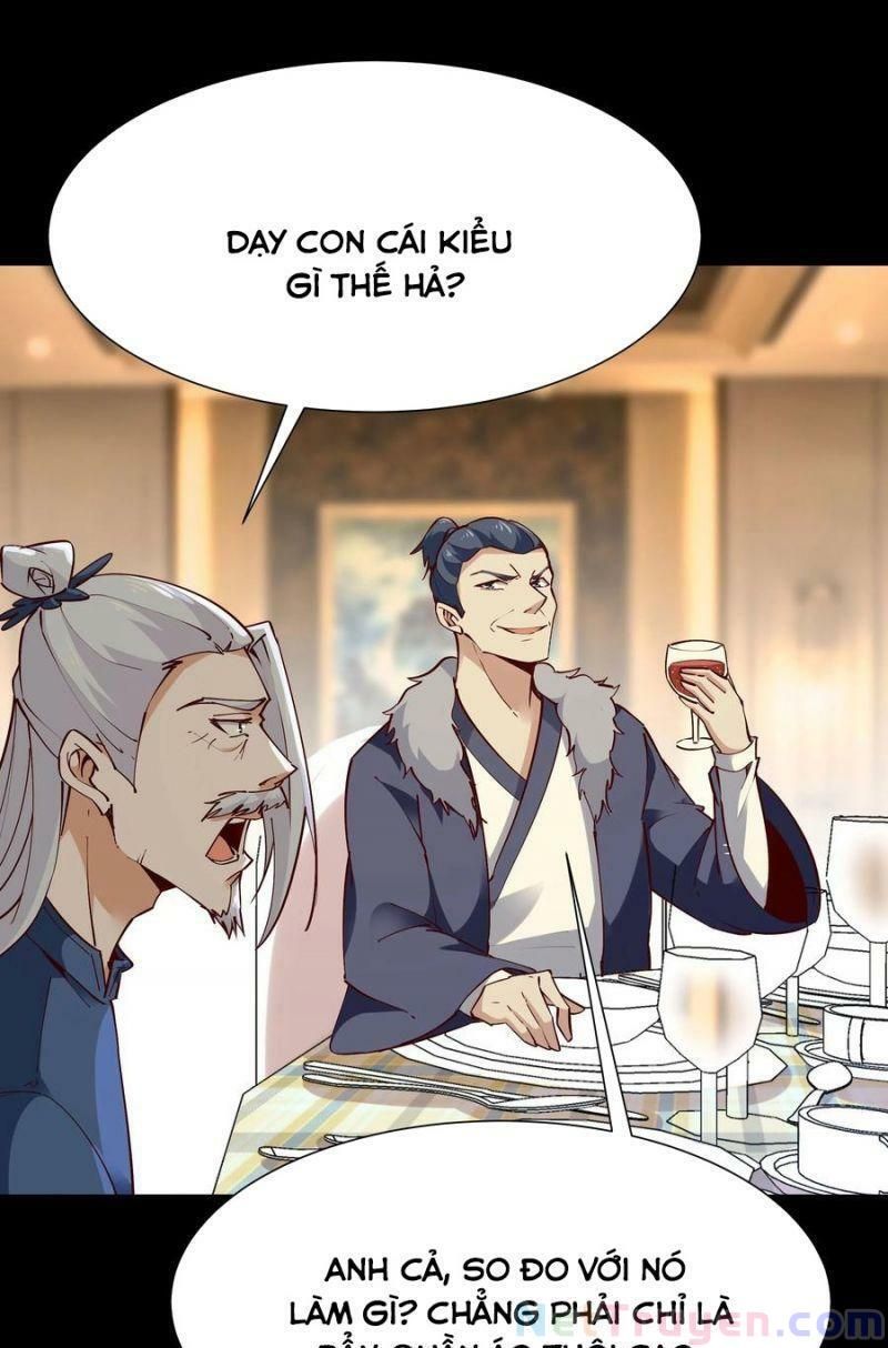 đọc truyện Trùng Sinh Đô Thị Thiên Tôn Chương 201 ảnh 23 tại Thiên Thai Truyện