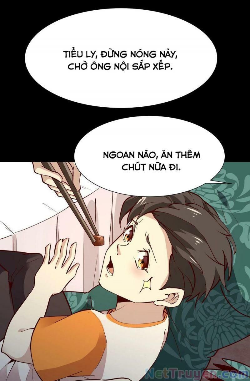 đọc truyện Trùng Sinh Đô Thị Thiên Tôn Chương 201 ảnh 25 tại Thiên Thai Truyện