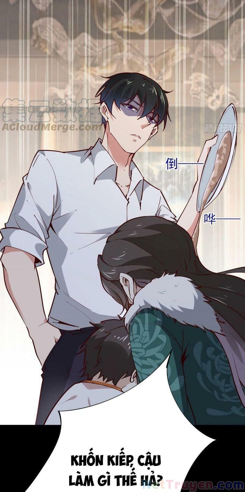 đọc truyện Trùng Sinh Đô Thị Thiên Tôn Chương 201 ảnh 27 tại Thiên Thai Truyện