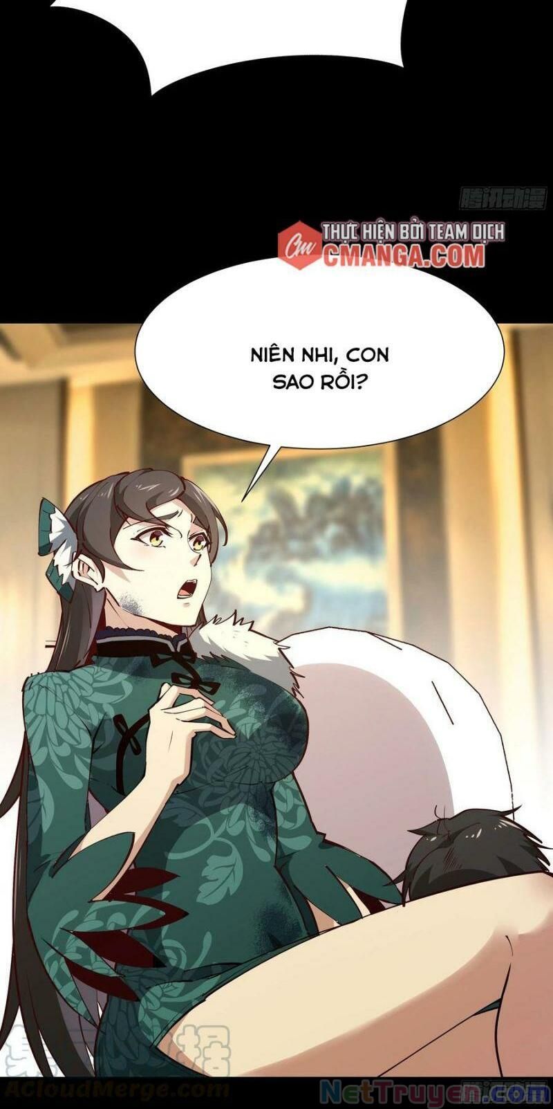 đọc truyện Trùng Sinh Đô Thị Thiên Tôn Chương 201 ảnh 28 tại Thiên Thai Truyện