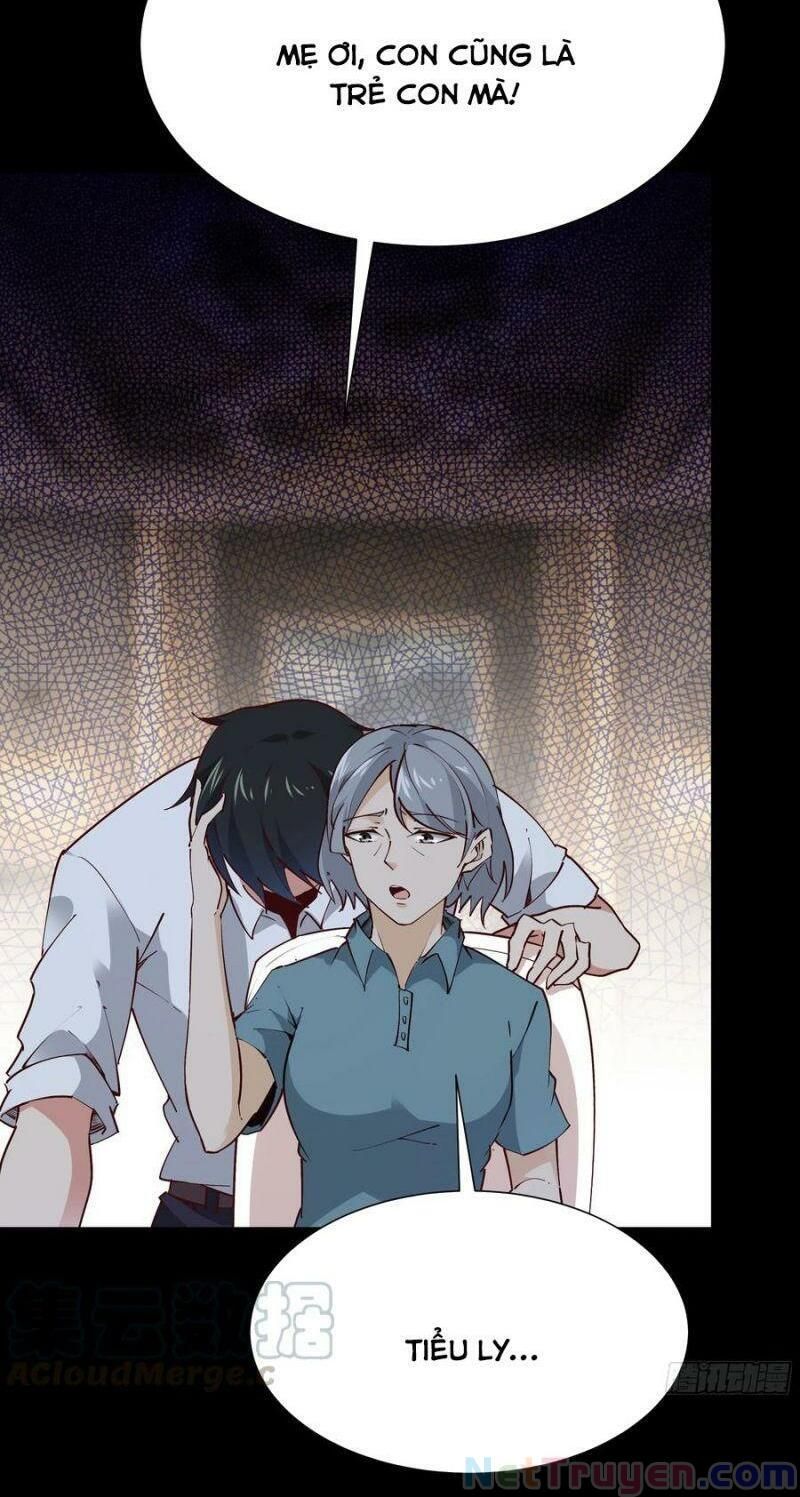 đọc truyện Trùng Sinh Đô Thị Thiên Tôn Chương 201 ảnh 30 tại Thiên Thai Truyện