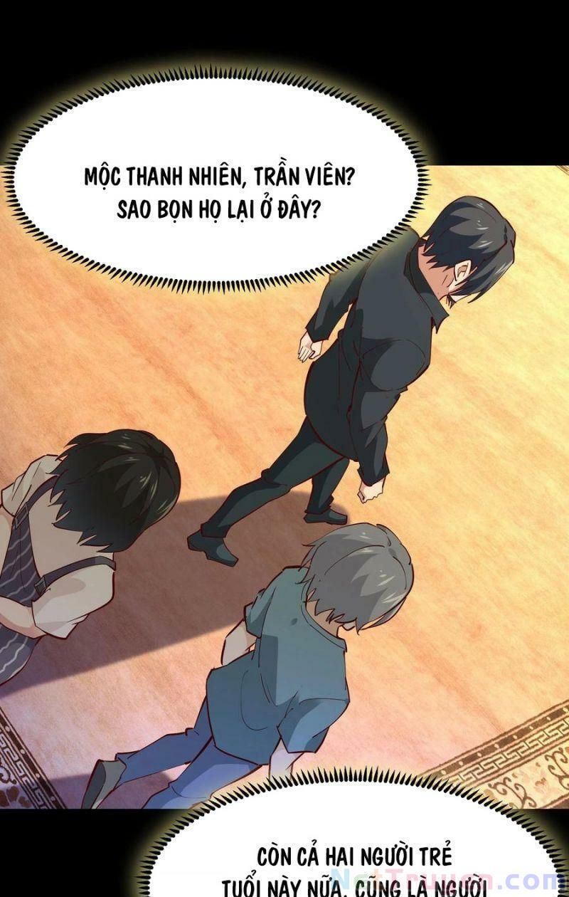 đọc truyện Trùng Sinh Đô Thị Thiên Tôn Chương 201 ảnh 5 tại Thiên Thai Truyện