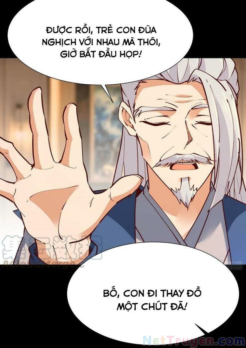 đọc truyện Trùng Sinh Đô Thị Thiên Tôn Chương 201 ảnh 32 tại Thiên Thai Truyện