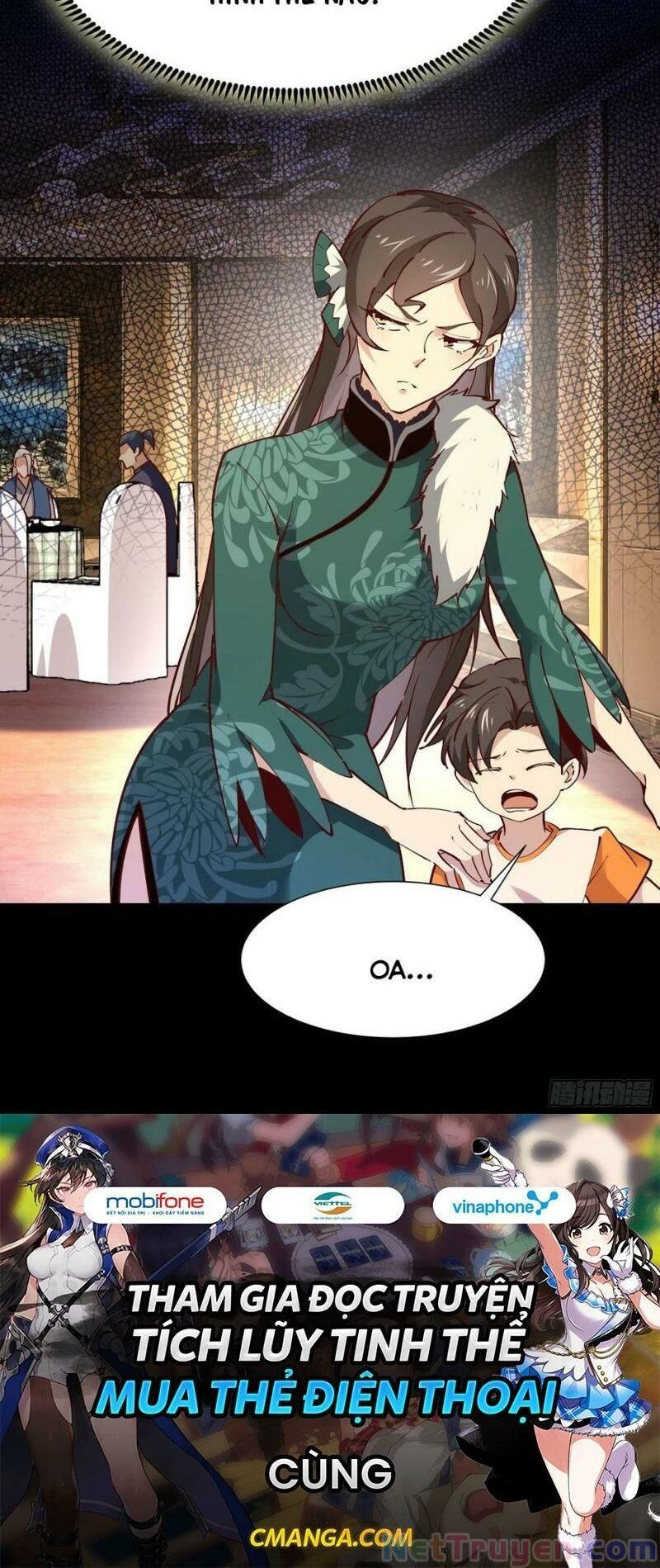 đọc truyện Trùng Sinh Đô Thị Thiên Tôn Chương 201 ảnh 34 tại Thiên Thai Truyện