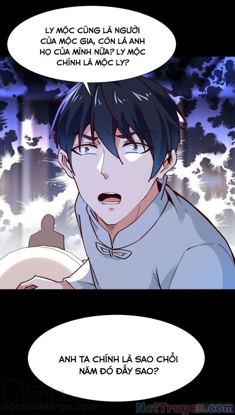 đọc truyện Trùng Sinh Đô Thị Thiên Tôn Chương 201 ảnh 8 tại Thiên Thai Truyện