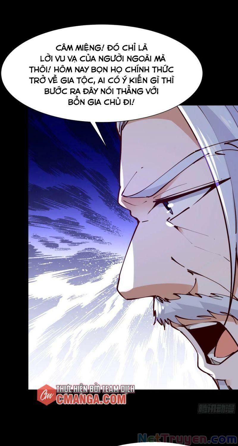 đọc truyện Trùng Sinh Đô Thị Thiên Tôn Chương 201 ảnh 9 tại Thiên Thai Truyện