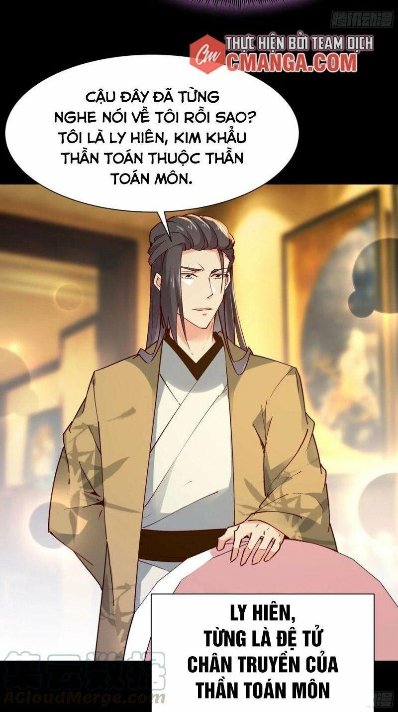 đọc truyện Trùng Sinh Đô Thị Thiên Tôn Chương 202 ảnh 12 tại Thiên Thai Truyện