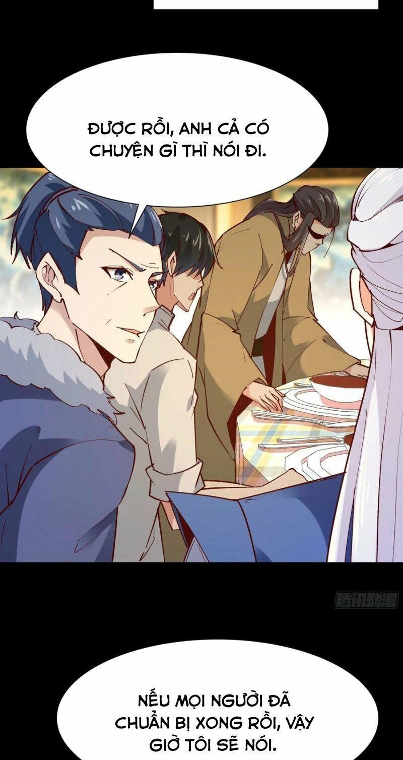 đọc truyện Trùng Sinh Đô Thị Thiên Tôn Chương 202 ảnh 13 tại Thiên Thai Truyện