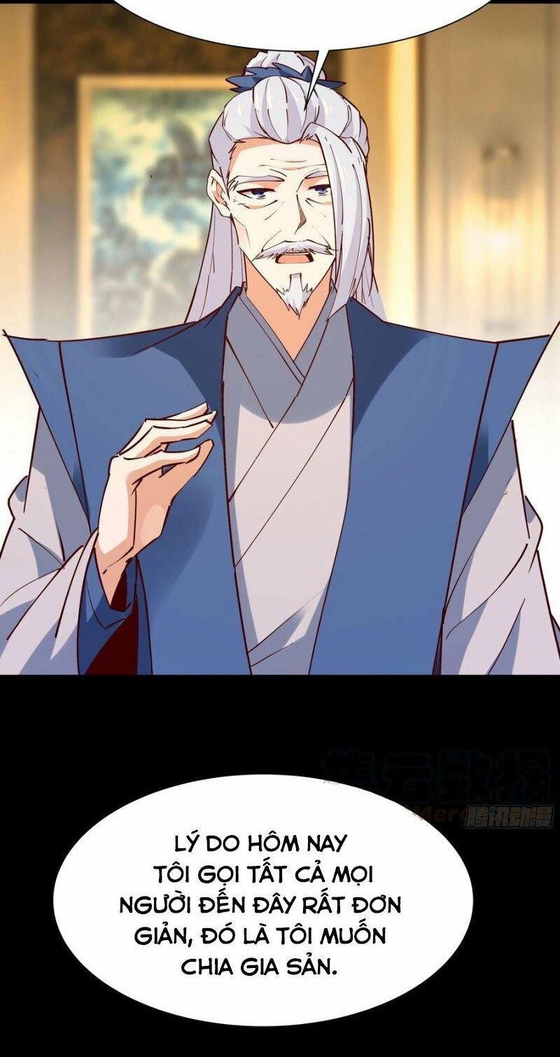 đọc truyện Trùng Sinh Đô Thị Thiên Tôn Chương 202 ảnh 14 tại Thiên Thai Truyện