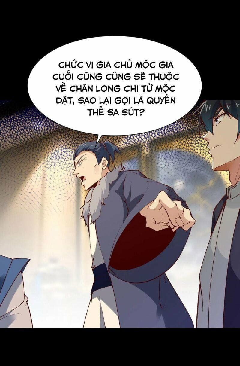 đọc truyện Trùng Sinh Đô Thị Thiên Tôn Chương 202 ảnh 19 tại Thiên Thai Truyện