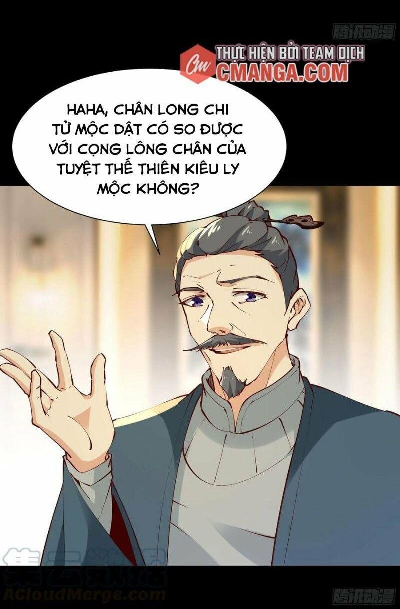 đọc truyện Trùng Sinh Đô Thị Thiên Tôn Chương 202 ảnh 20 tại Thiên Thai Truyện