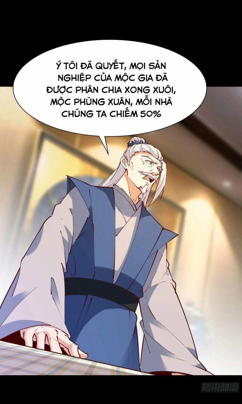 đọc truyện Trùng Sinh Đô Thị Thiên Tôn Chương 202 ảnh 21 tại Thiên Thai Truyện