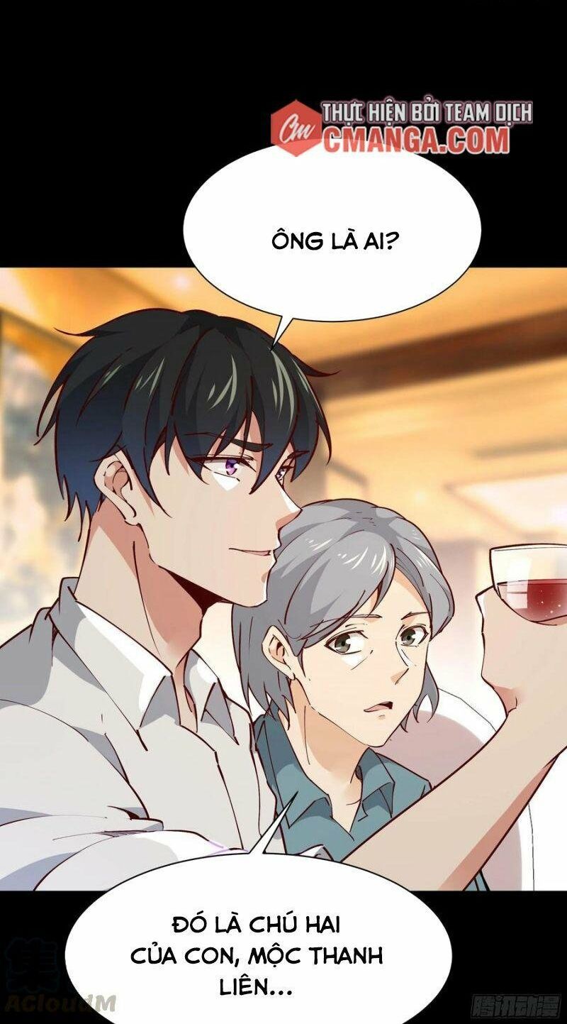 đọc truyện Trùng Sinh Đô Thị Thiên Tôn Chương 202 ảnh 4 tại Thiên Thai Truyện