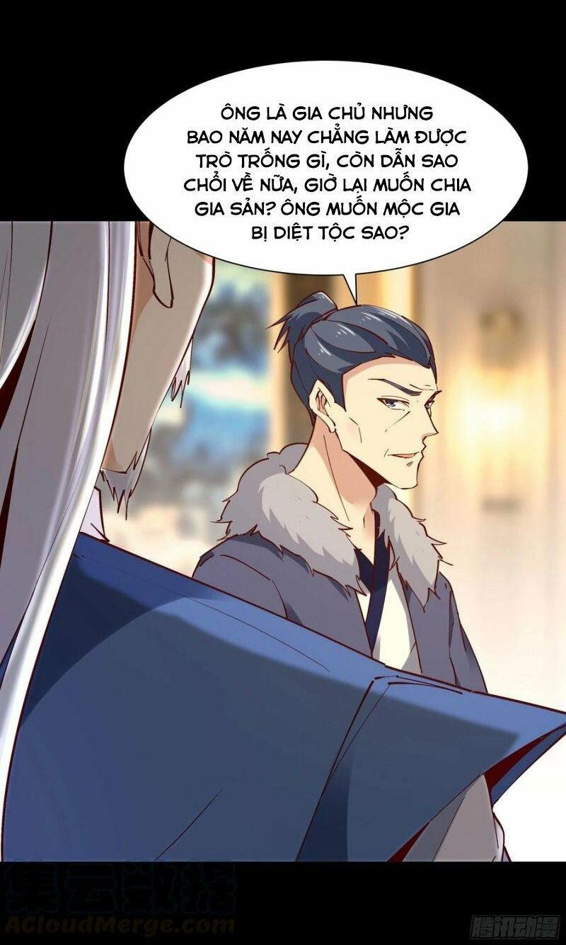 đọc truyện Trùng Sinh Đô Thị Thiên Tôn Chương 202 ảnh 22 tại Thiên Thai Truyện