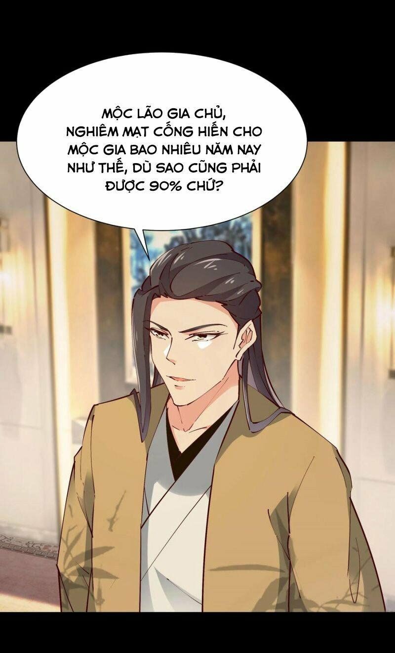 đọc truyện Trùng Sinh Đô Thị Thiên Tôn Chương 202 ảnh 23 tại Thiên Thai Truyện