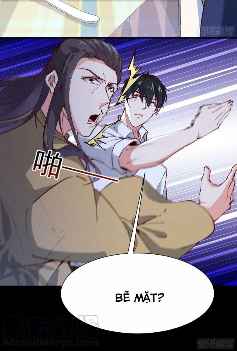 đọc truyện Trùng Sinh Đô Thị Thiên Tôn Chương 202 ảnh 26 tại Thiên Thai Truyện