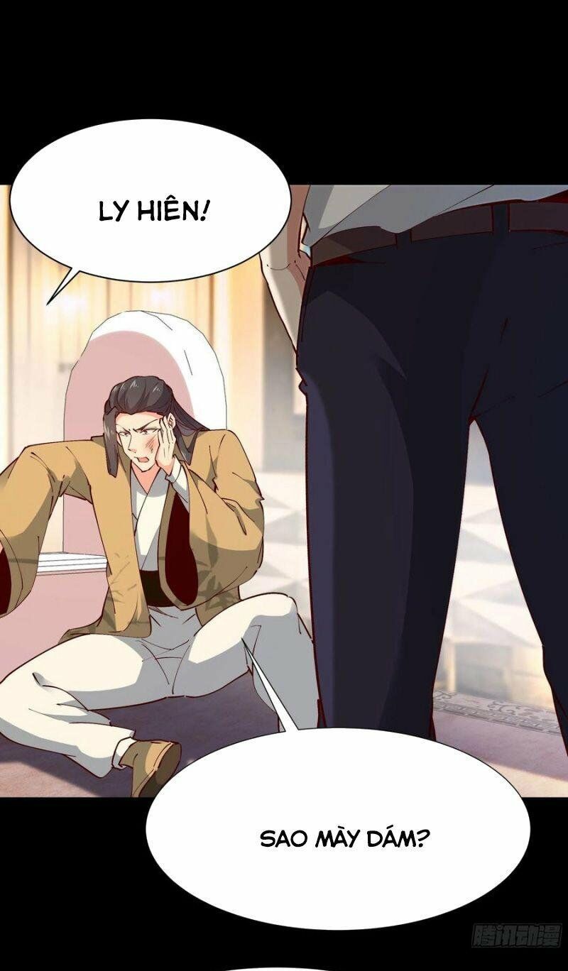 đọc truyện Trùng Sinh Đô Thị Thiên Tôn Chương 202 ảnh 27 tại Thiên Thai Truyện