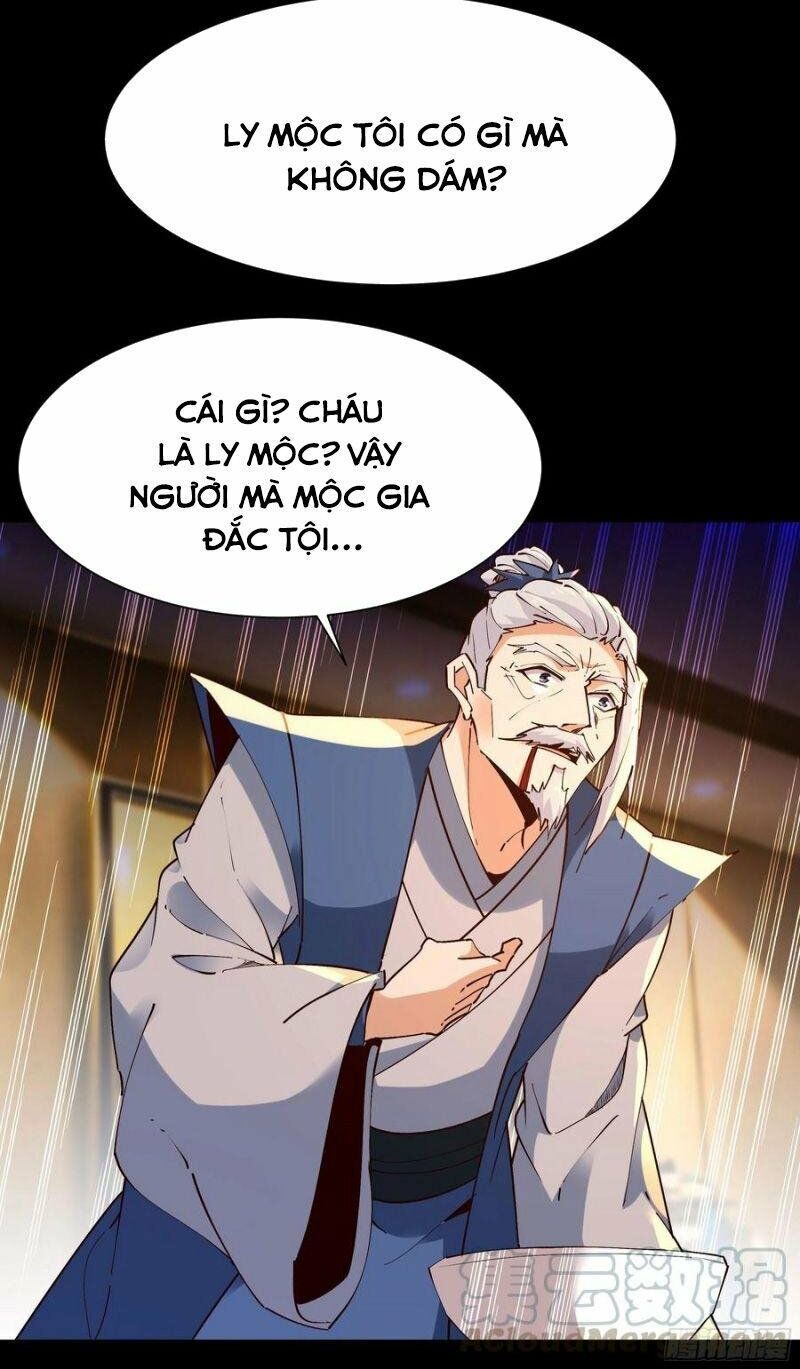 đọc truyện Trùng Sinh Đô Thị Thiên Tôn Chương 202 ảnh 28 tại Thiên Thai Truyện