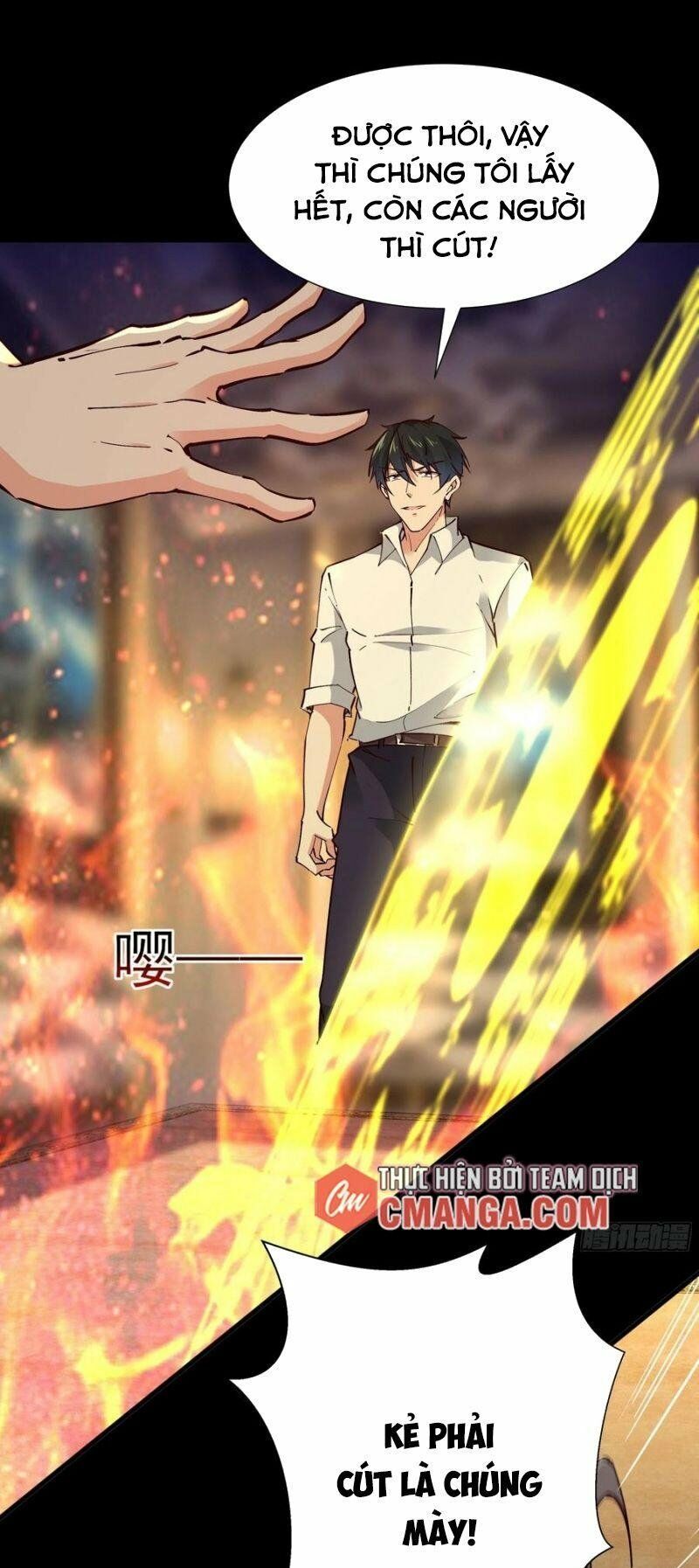 đọc truyện Trùng Sinh Đô Thị Thiên Tôn Chương 202 ảnh 33 tại Thiên Thai Truyện