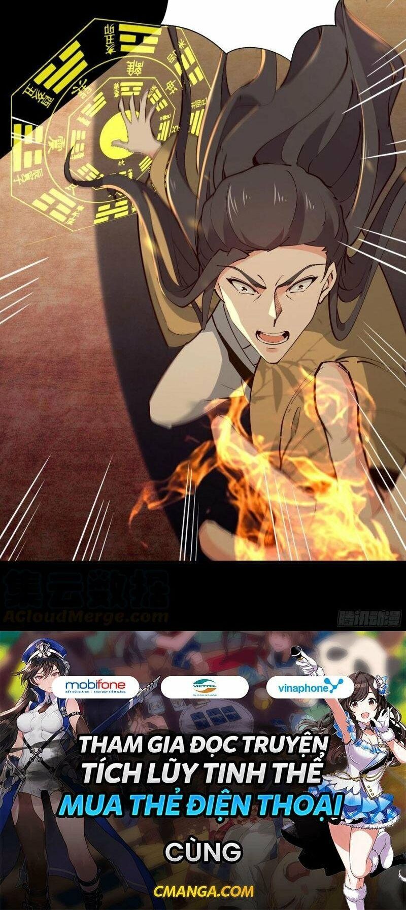 đọc truyện Trùng Sinh Đô Thị Thiên Tôn Chương 202 ảnh 34 tại Thiên Thai Truyện