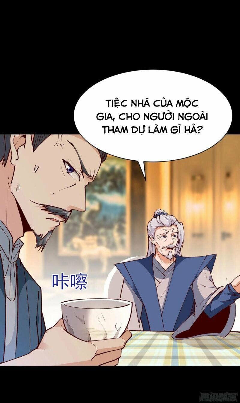 đọc truyện Trùng Sinh Đô Thị Thiên Tôn Chương 202 ảnh 9 tại Thiên Thai Truyện