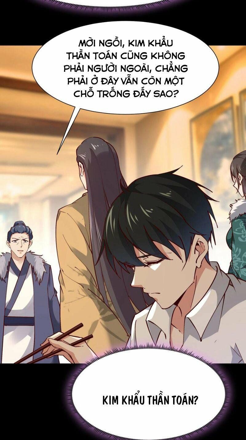 đọc truyện Trùng Sinh Đô Thị Thiên Tôn Chương 202 ảnh 11 tại Thiên Thai Truyện