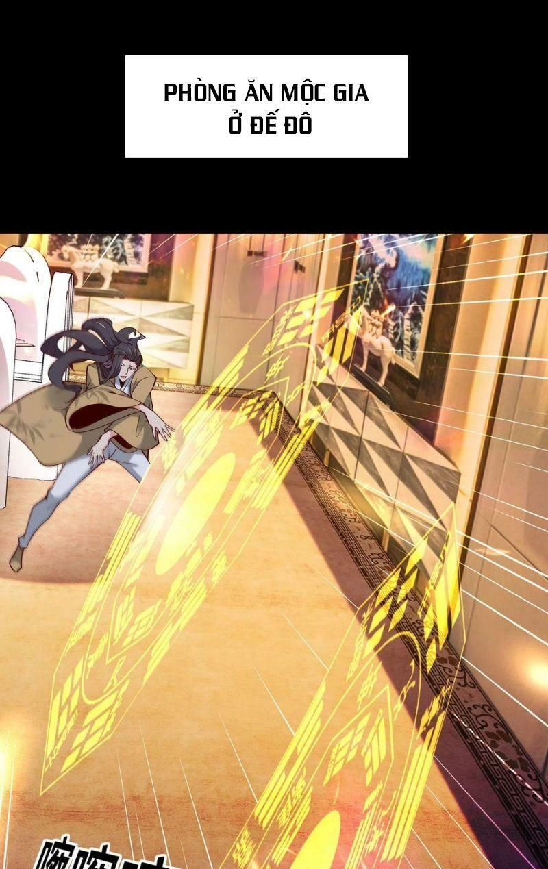 đọc truyện Trùng Sinh Đô Thị Thiên Tôn Chương 203 ảnh 3 tại Thiên Thai Truyện