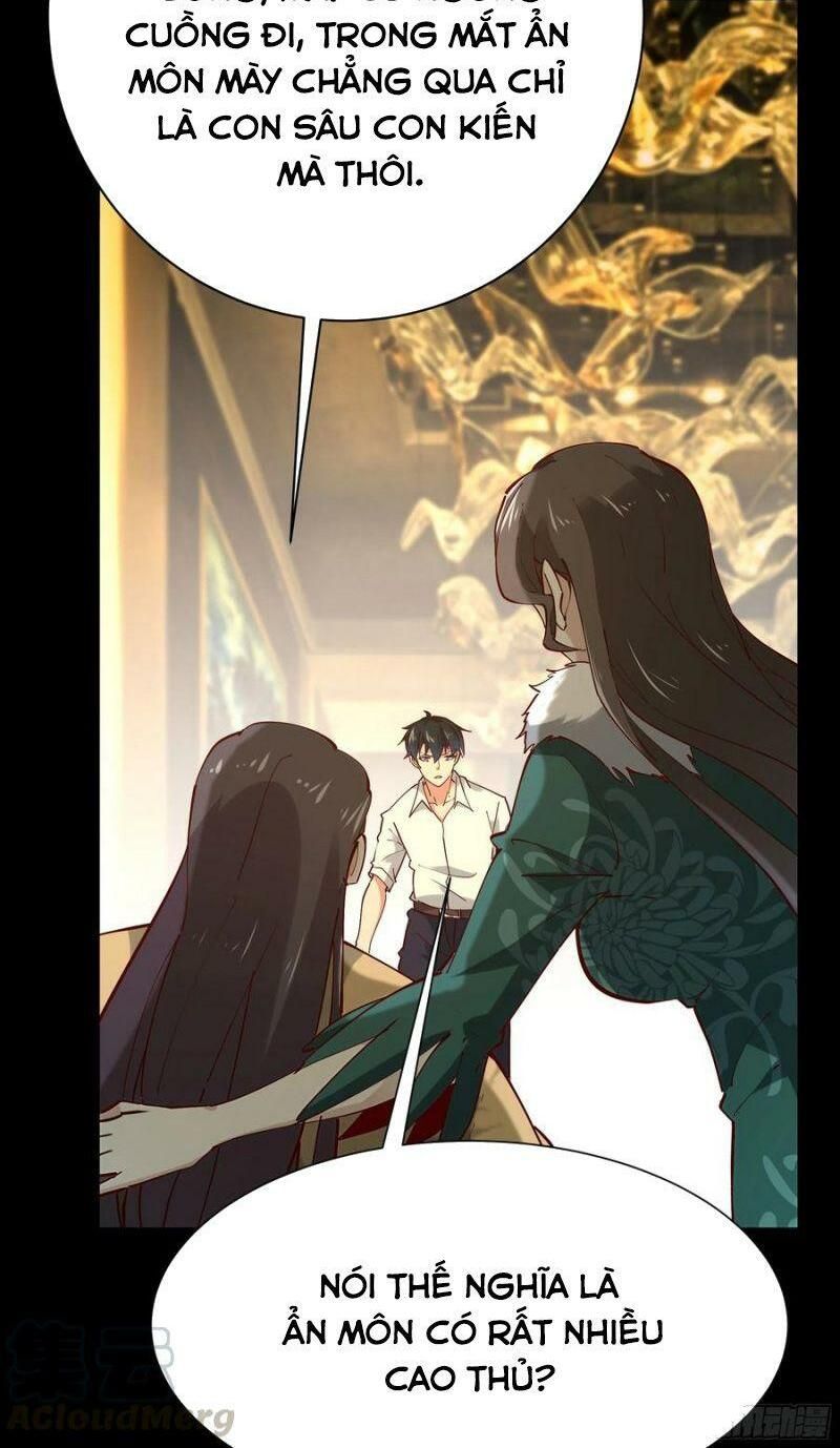 đọc truyện Trùng Sinh Đô Thị Thiên Tôn Chương 203 ảnh 12 tại Thiên Thai Truyện