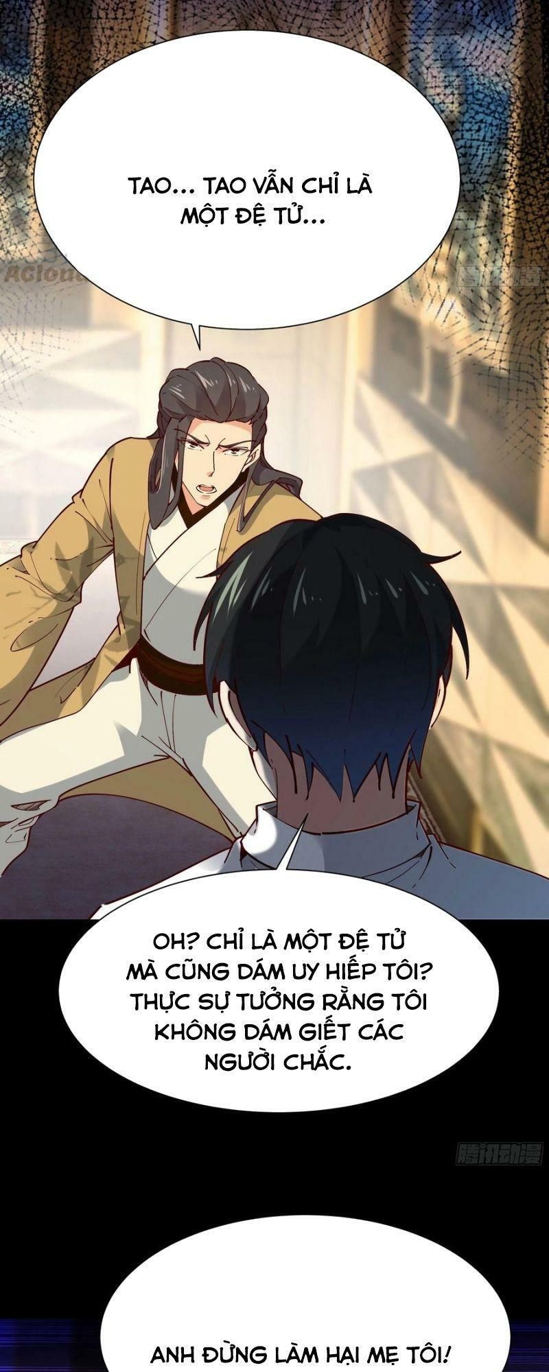 đọc truyện Trùng Sinh Đô Thị Thiên Tôn Chương 203 ảnh 15 tại Thiên Thai Truyện