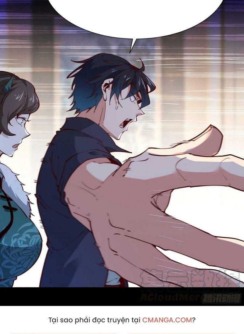 đọc truyện Trùng Sinh Đô Thị Thiên Tôn Chương 203 ảnh 16 tại Thiên Thai Truyện