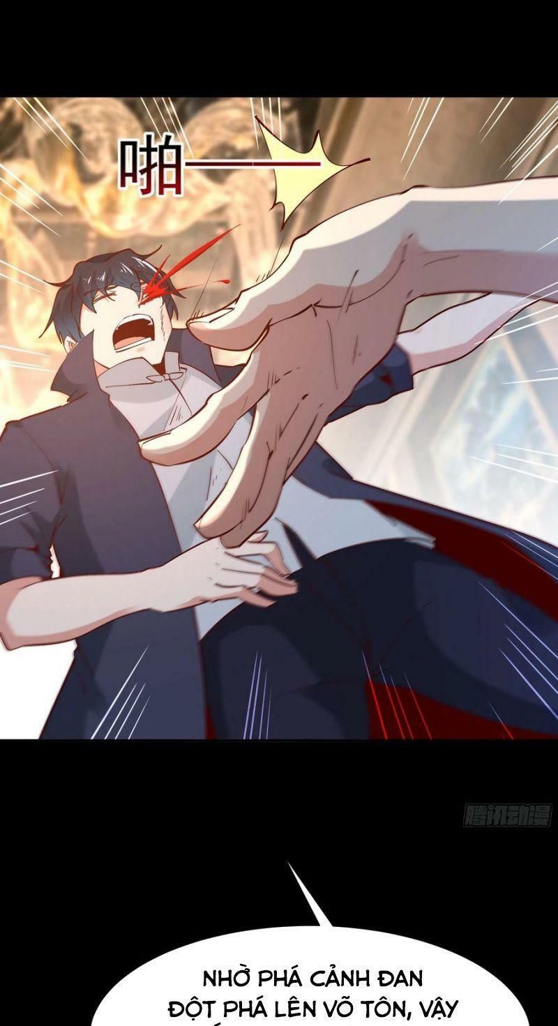 đọc truyện Trùng Sinh Đô Thị Thiên Tôn Chương 203 ảnh 20 tại Thiên Thai Truyện