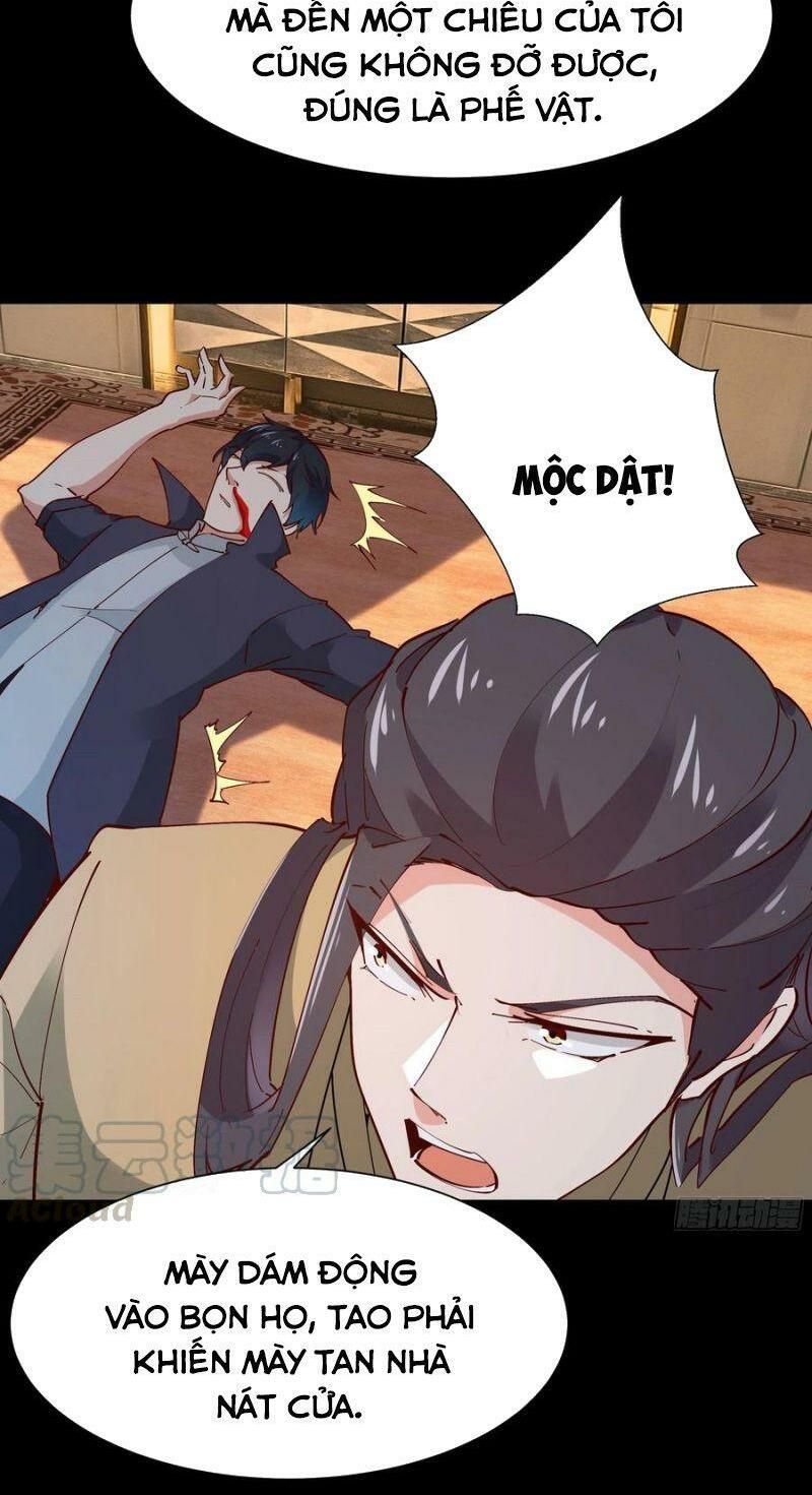 đọc truyện Trùng Sinh Đô Thị Thiên Tôn Chương 203 ảnh 21 tại Thiên Thai Truyện