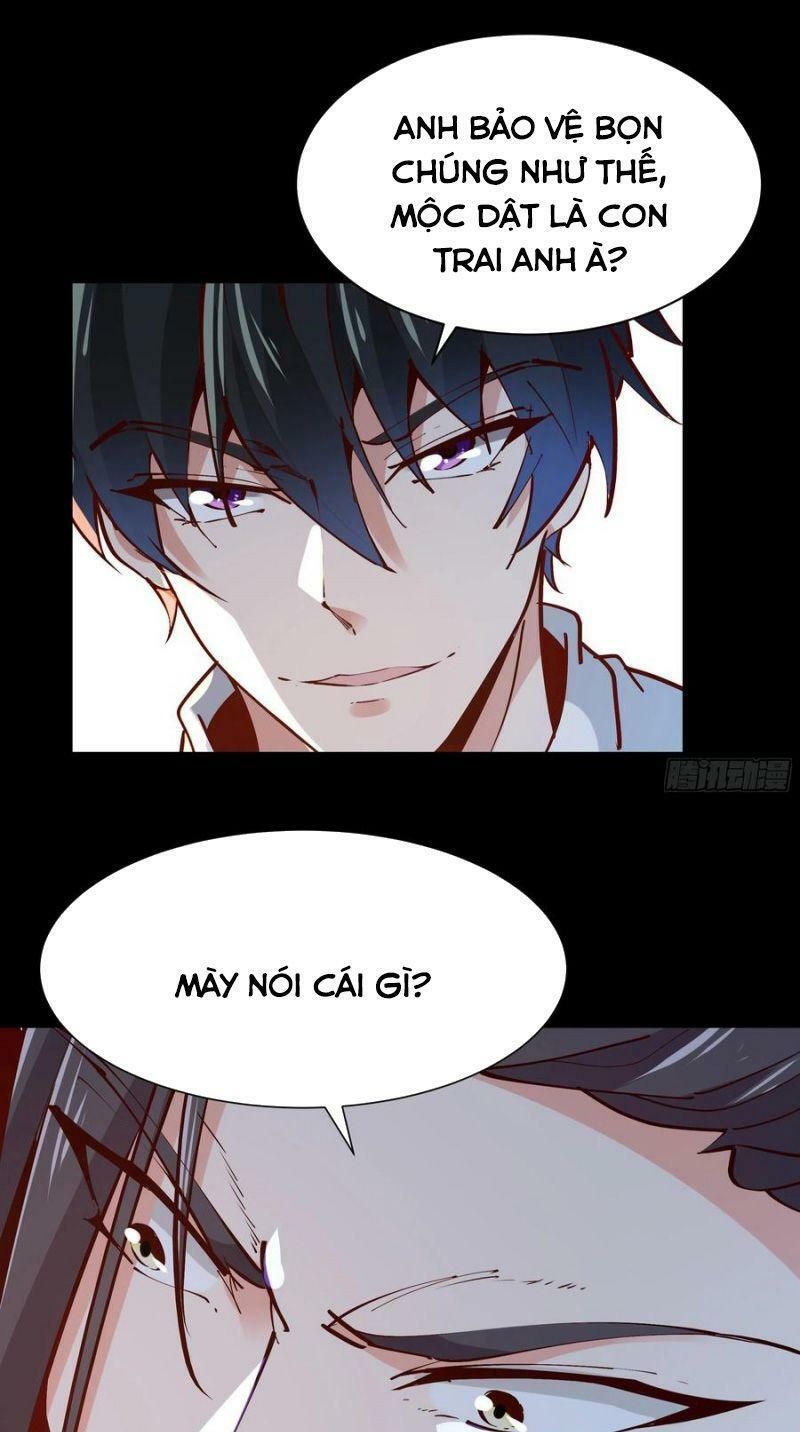 đọc truyện Trùng Sinh Đô Thị Thiên Tôn Chương 203 ảnh 22 tại Thiên Thai Truyện