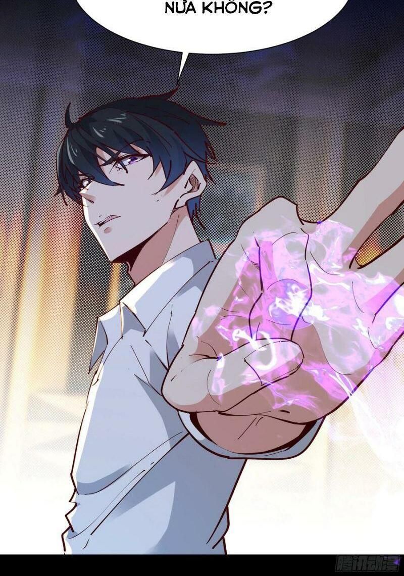 đọc truyện Trùng Sinh Đô Thị Thiên Tôn Chương 203 ảnh 25 tại Thiên Thai Truyện