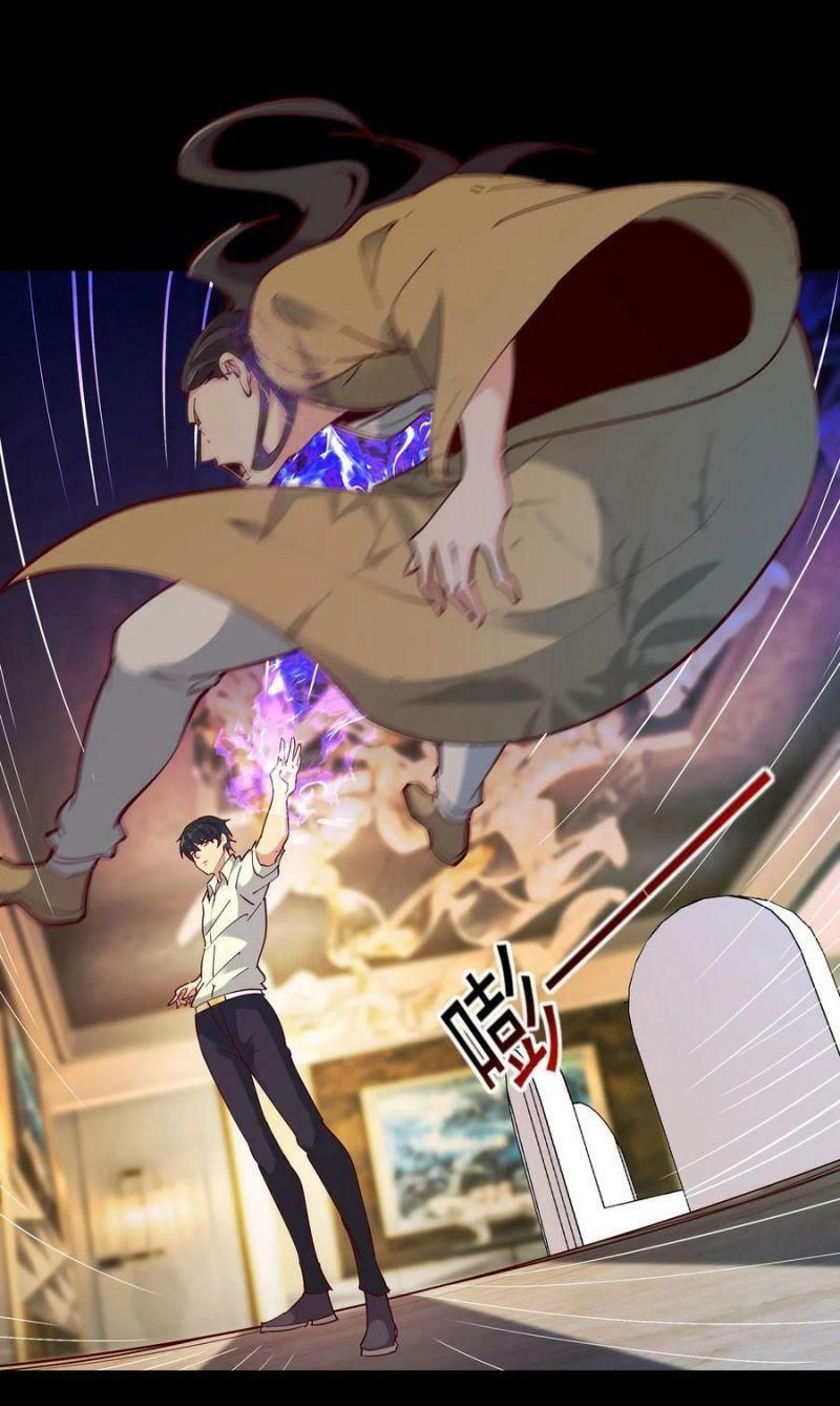 đọc truyện Trùng Sinh Đô Thị Thiên Tôn Chương 203 ảnh 26 tại Thiên Thai Truyện