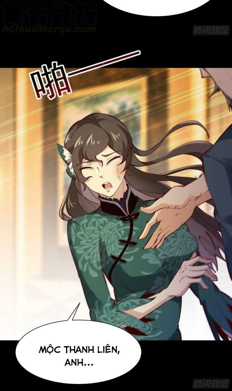 đọc truyện Trùng Sinh Đô Thị Thiên Tôn Chương 203 ảnh 29 tại Thiên Thai Truyện