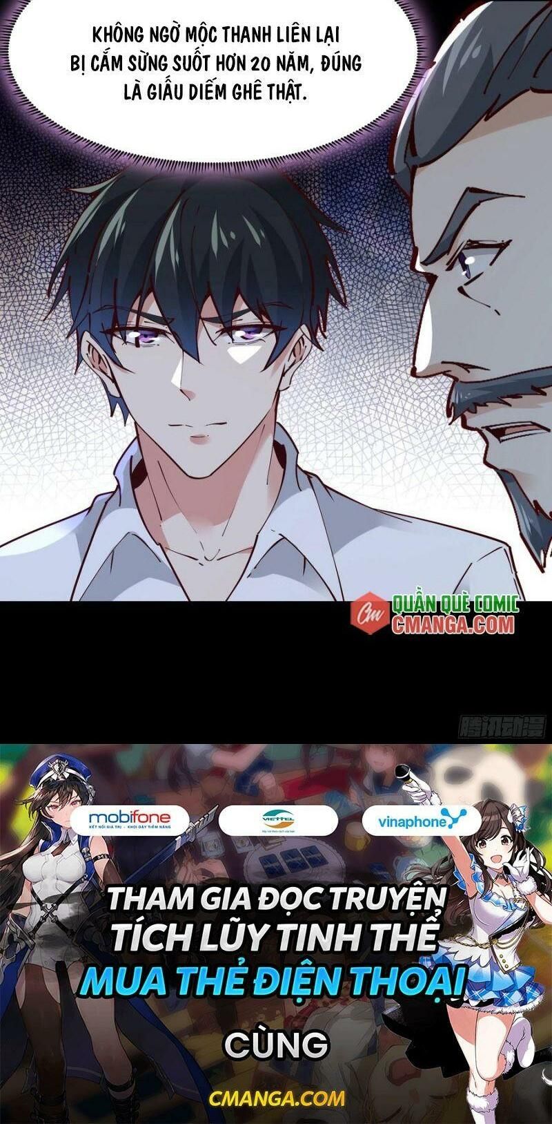 đọc truyện Trùng Sinh Đô Thị Thiên Tôn Chương 203 ảnh 33 tại Thiên Thai Truyện