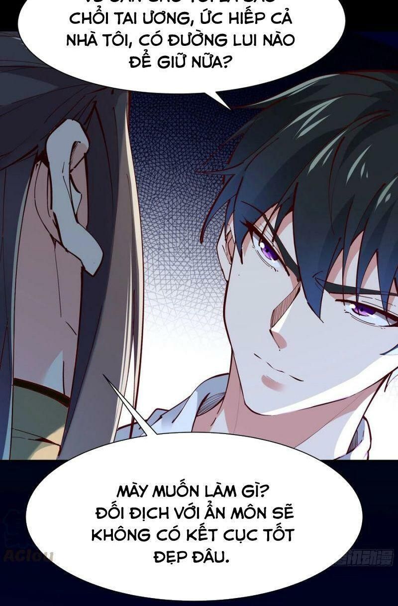 đọc truyện Trùng Sinh Đô Thị Thiên Tôn Chương 203 ảnh 8 tại Thiên Thai Truyện