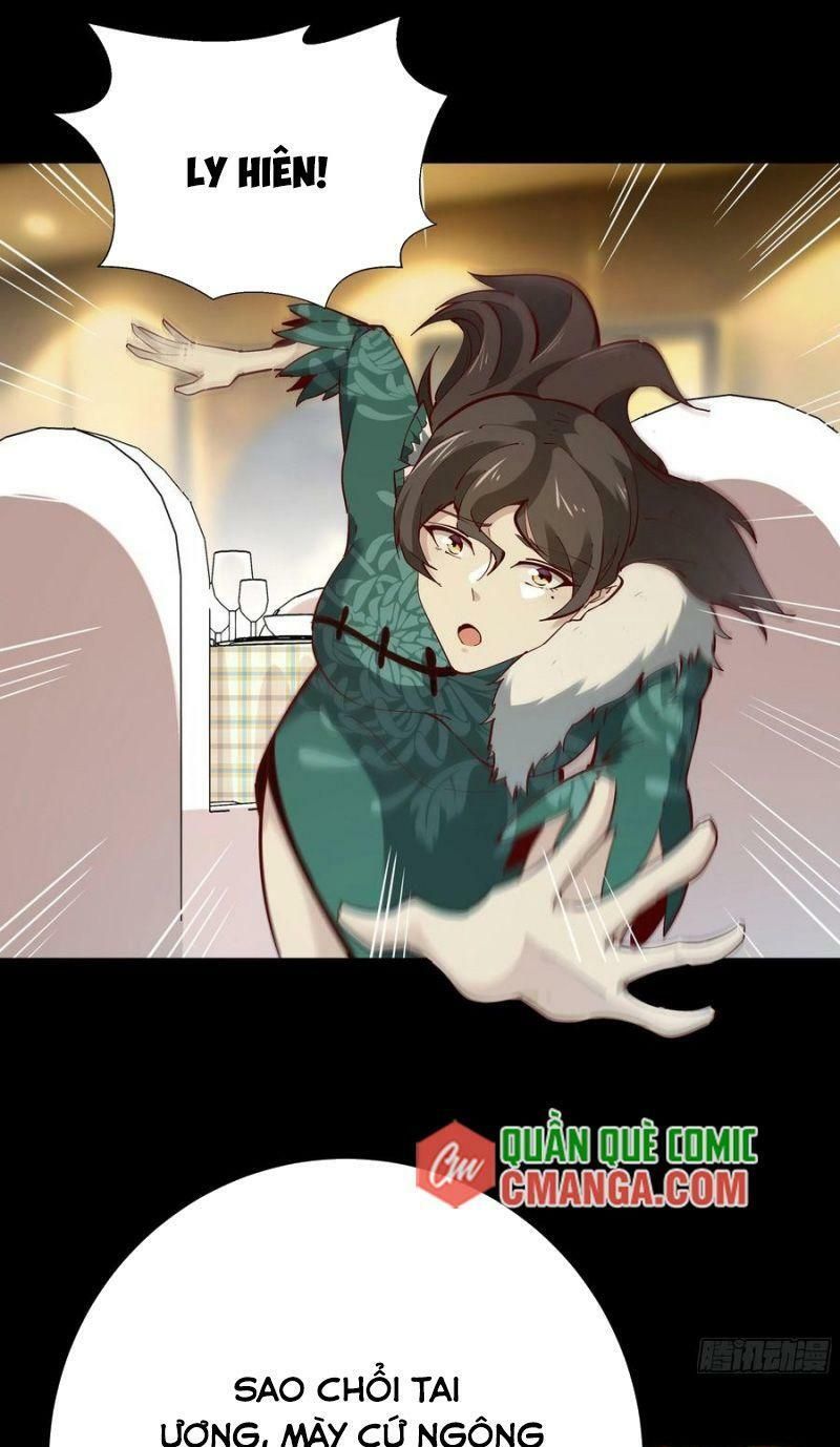 đọc truyện Trùng Sinh Đô Thị Thiên Tôn Chương 203 ảnh 11 tại Thiên Thai Truyện