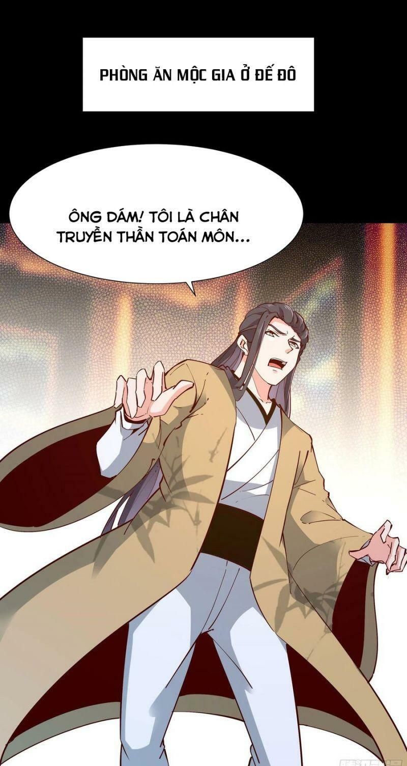 đọc truyện Trùng Sinh Đô Thị Thiên Tôn Chương 204 ảnh 3 tại Thiên Thai Truyện