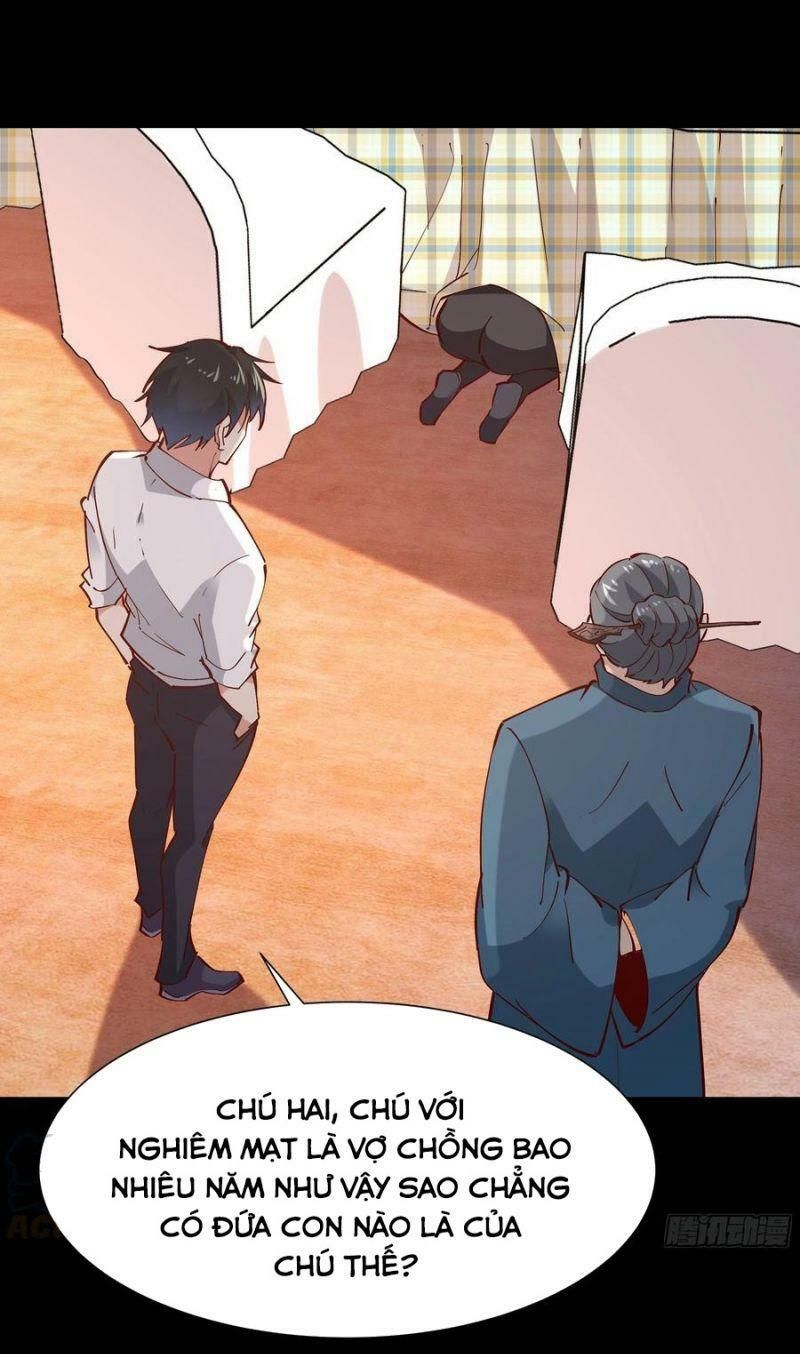 đọc truyện Trùng Sinh Đô Thị Thiên Tôn Chương 204 ảnh 14 tại Thiên Thai Truyện