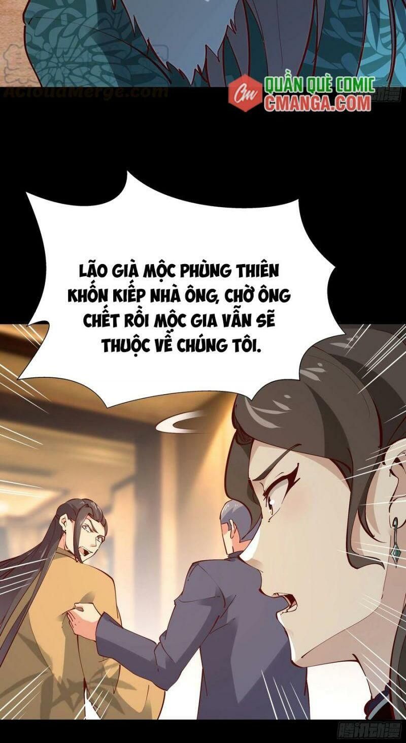 đọc truyện Trùng Sinh Đô Thị Thiên Tôn Chương 204 ảnh 17 tại Thiên Thai Truyện